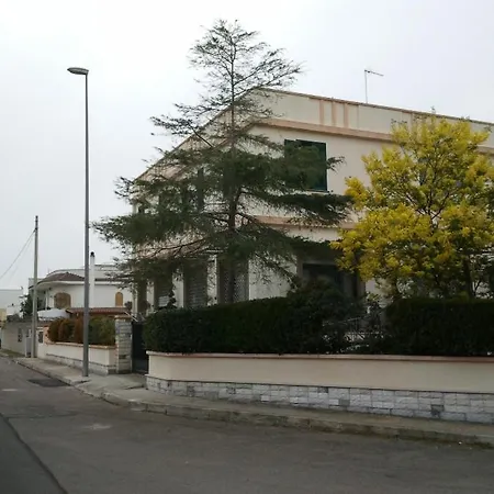 Apartment Terra Di Fuori *