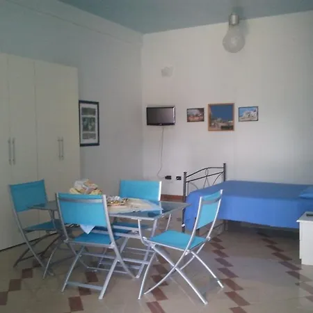 Apartment Terra Di Fuori *