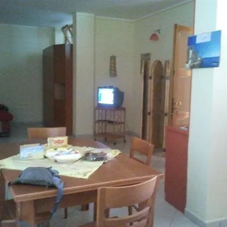 Apartment Terra Di Fuori Patu