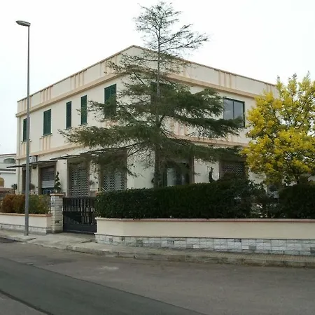 Terra Di Fuori * Patu